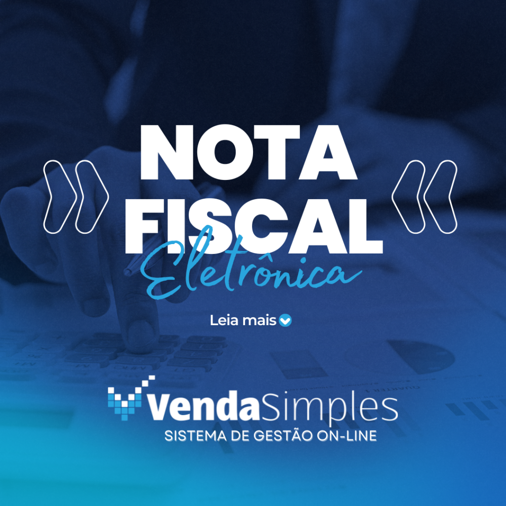 Artigo Notas Fiscais