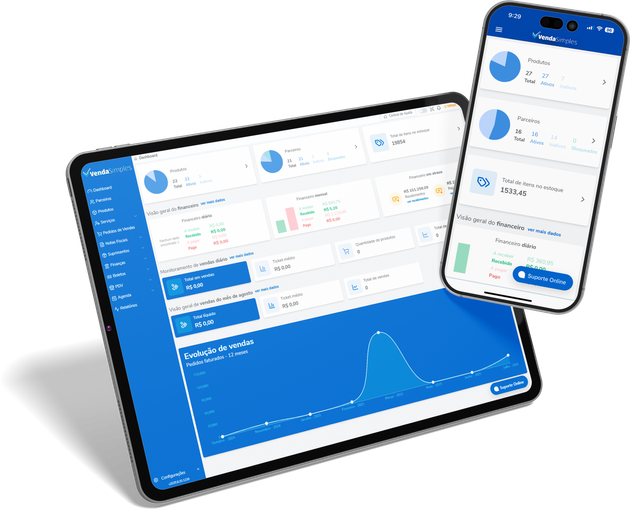 Imagem Planos VendaSimples