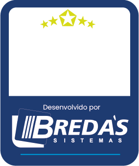 Selo Breda's Sistemas